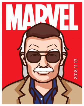 Stan Lee